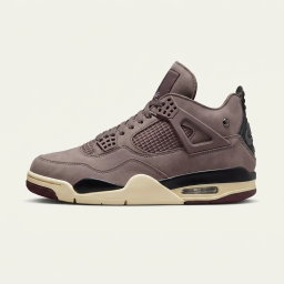 AIR JORDAN 4 RETRO X A MA MANIÈRE ´VOOLET ORE ´