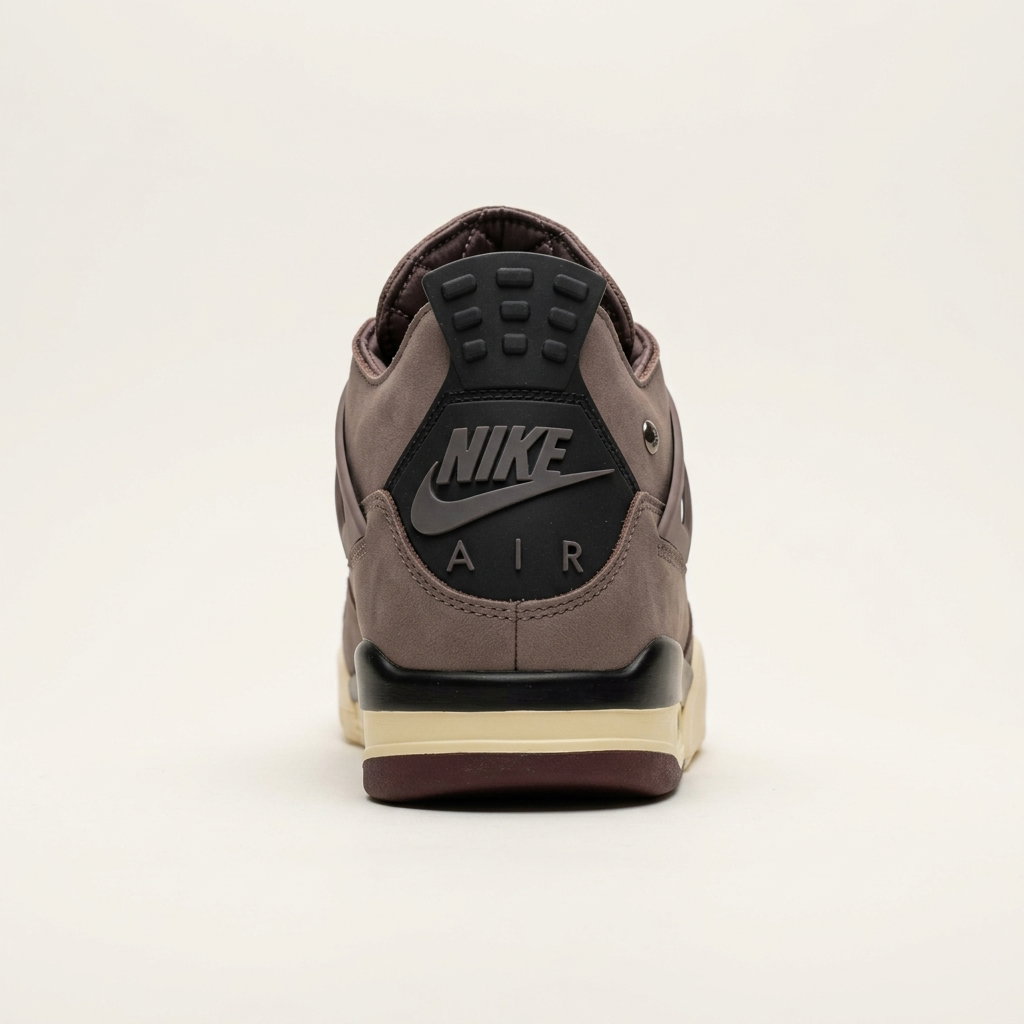 AIR JORDAN 4 RETRO X A MA MANIÈRE ´VOOLET ORE ´_2