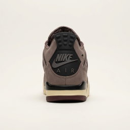 AIR JORDAN 4 RETRO X A MA MANIÈRE ´VOOLET ORE ´