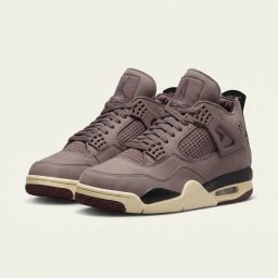 AIR JORDAN 4 RETRO X A MA MANIÈRE ´VOOLET ORE ´