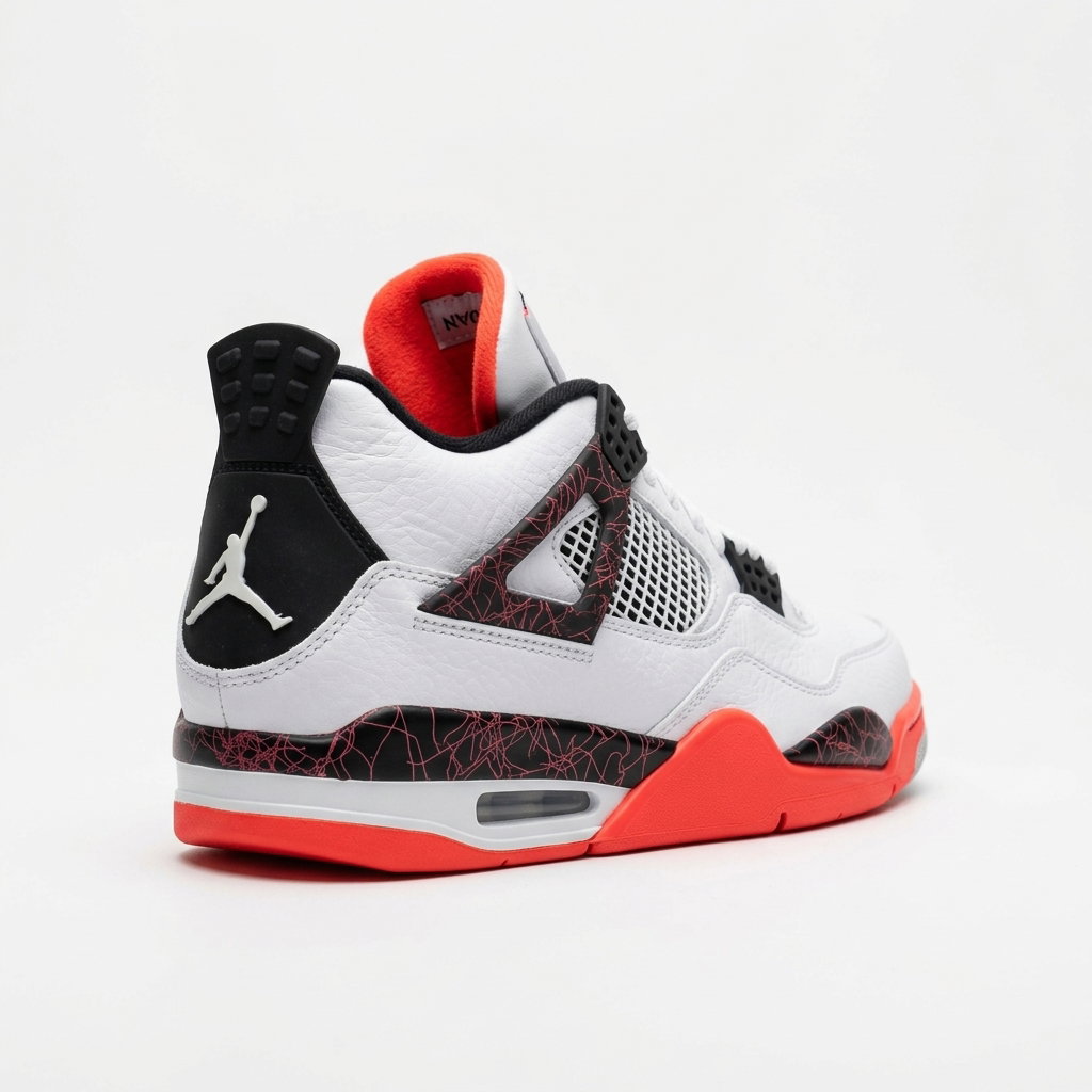 AIR JORDAN 4 RETRO ´ FLIGHT NOSTALGIA ‘_2