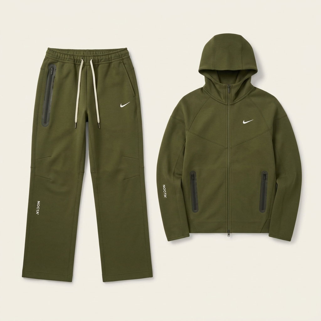 NIKE X NOCTA TECH FLEECE_2