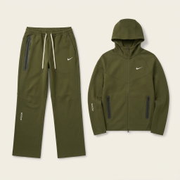 NIKE X NOCTA TECH FLEECE