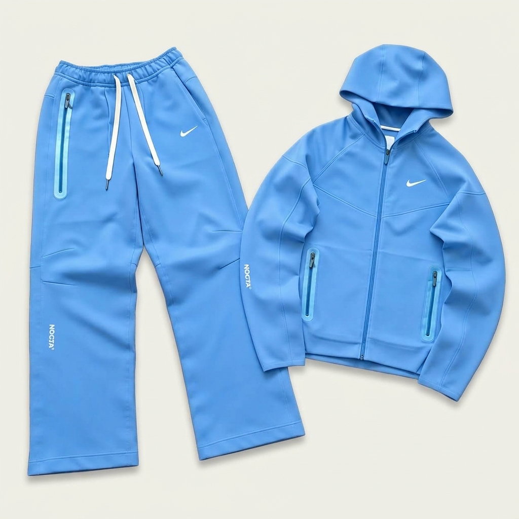 NIKE X NOCTA TECH FLEECE_1