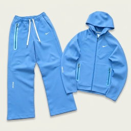 NIKE X NOCTA TECH FLEECE