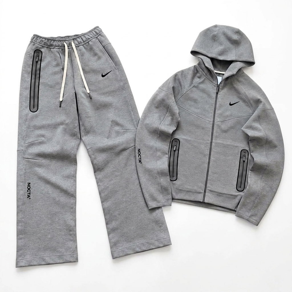 NIKE X NOCTA TECH FLEECE