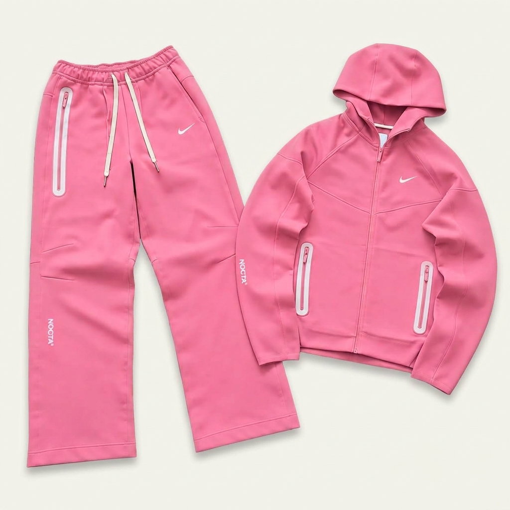 NIKE X NOCTA TECH FLEECE_3