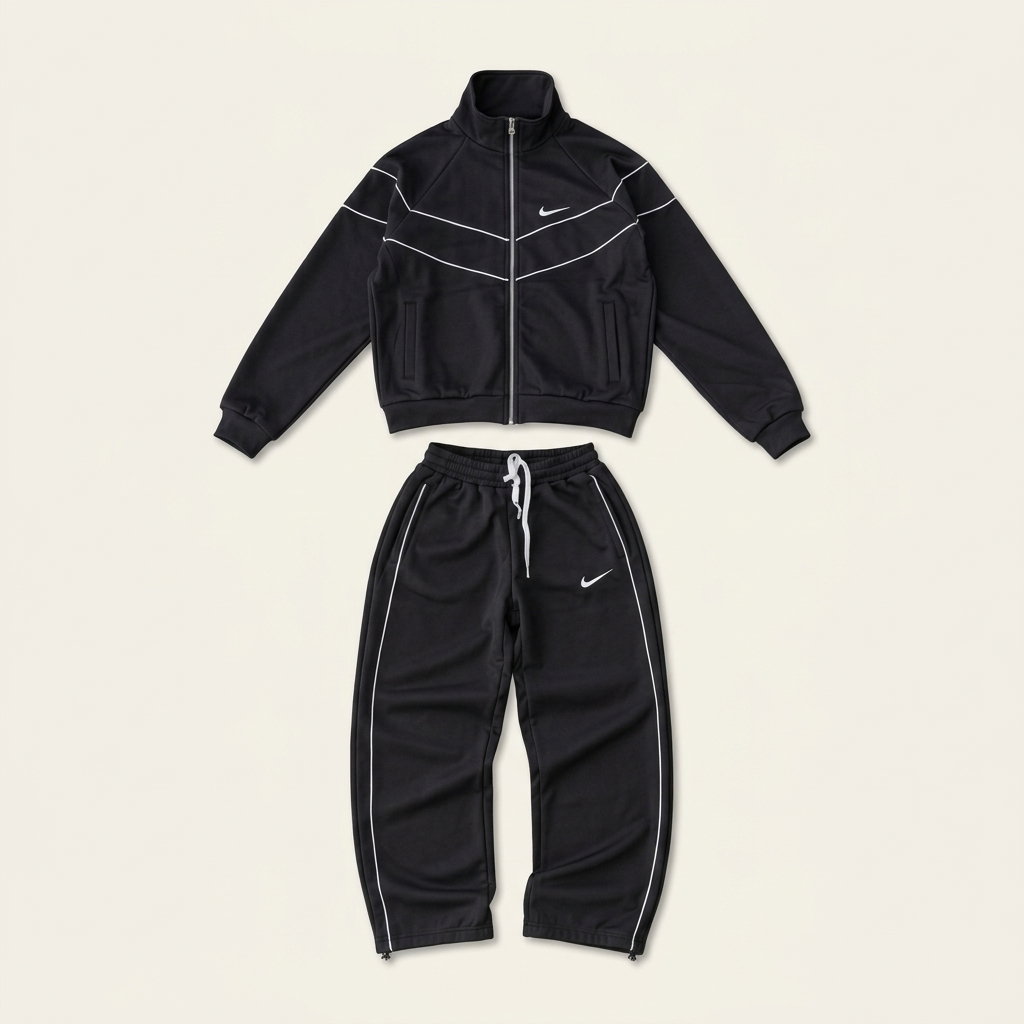 NIKE WINDRUNNER TRACKSUIT _0