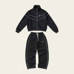 NIKE WINDRUNNER TRACKSUIT 