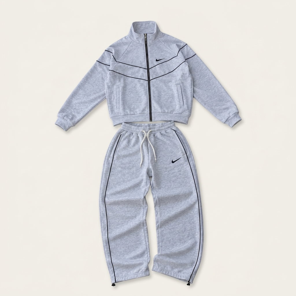 NIKE WINDRUNNER TRACKSUIT _1
