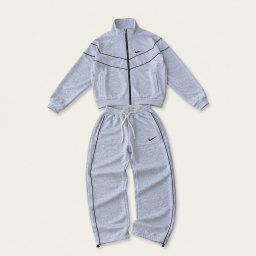 NIKE WINDRUNNER TRACKSUIT 