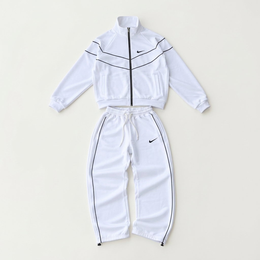 NIKE WINDRUNNER TRACKSUIT _2