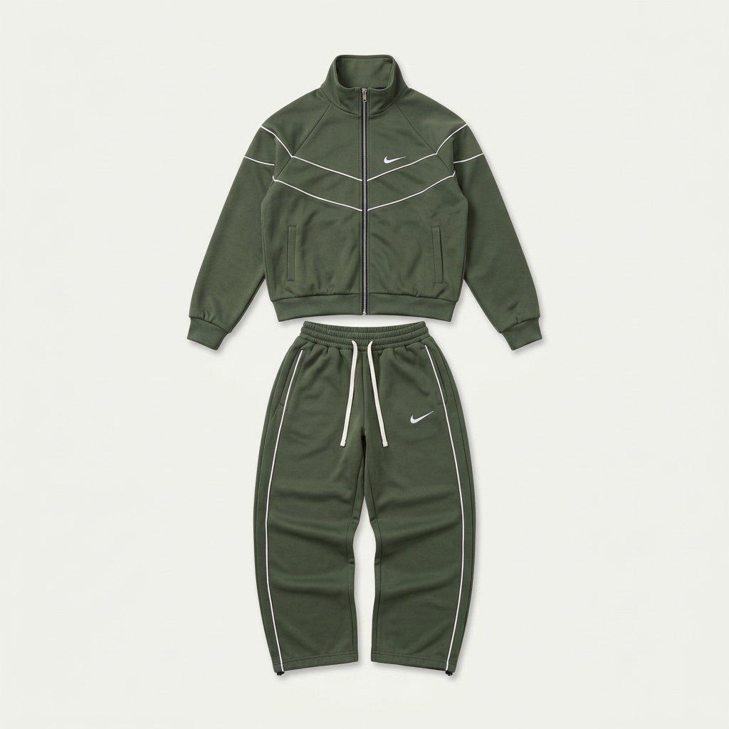 NIKE WINDRUNNER TRACKSUIT _3
