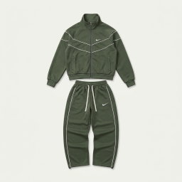 NIKE WINDRUNNER TRACKSUIT 