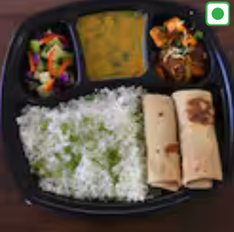 Thali / Meals