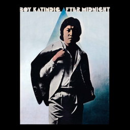 Boy Katindig - "After Midnight" LP