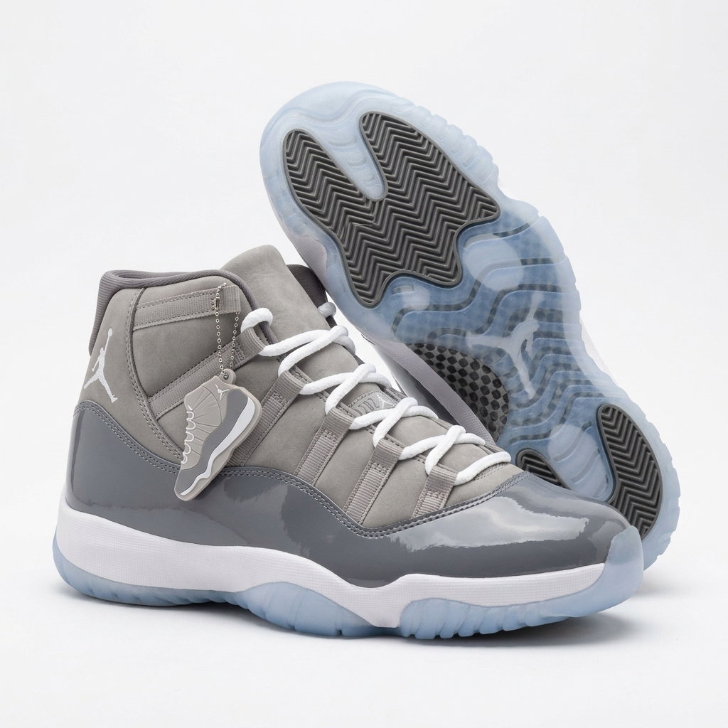 AIR JORDAN 11 RETRO_1