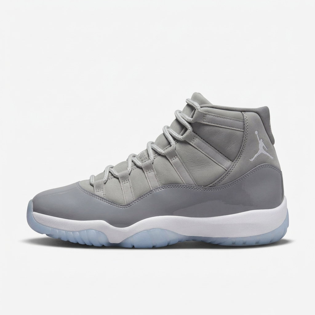AIR JORDAN 11 RETRO