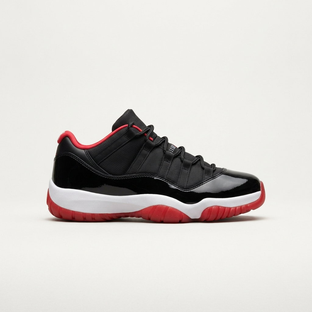 AIR JORDDAN 11 RETRO LOW_0