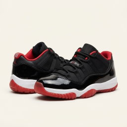 AIR JORDDAN 11 RETRO LOW