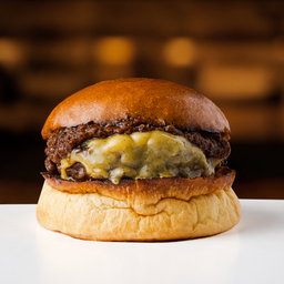 BURGERS