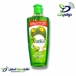 Vatike فاتيكا [ زيت للشعر منوع ]