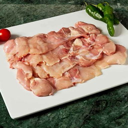 FILETE DE PIERNA Y MUSLO