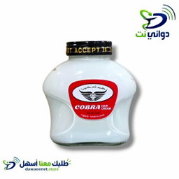 cobra كوبرا [ كريم للشعر منوع ]