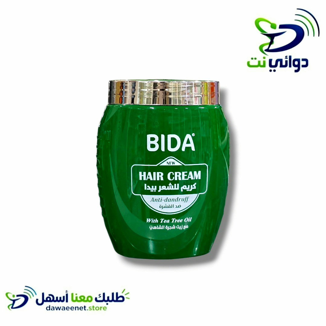 BIDA بيدا [ كريم للشعر منوع ]_2