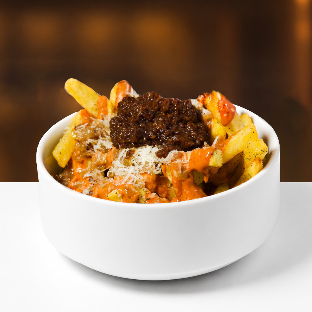 Papas grilled grandes
