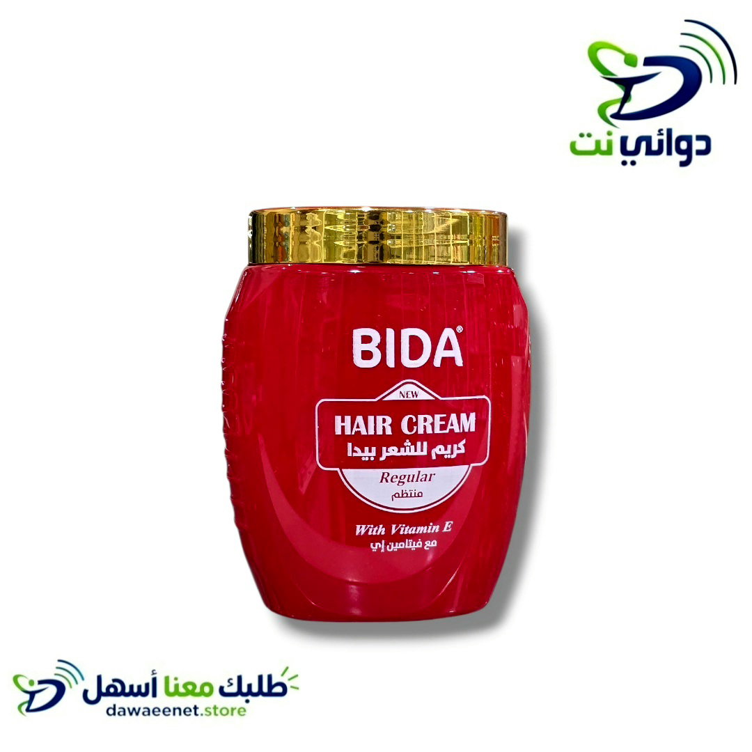 BIDA بيدا [ كريم للشعر منوع ]_3