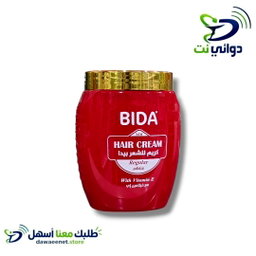 BIDA بيدا [ كريم للشعر منوع ]