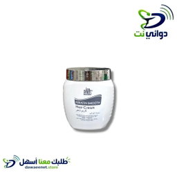 PARIS باريس[ كريم للشعر صغير 220ml ]