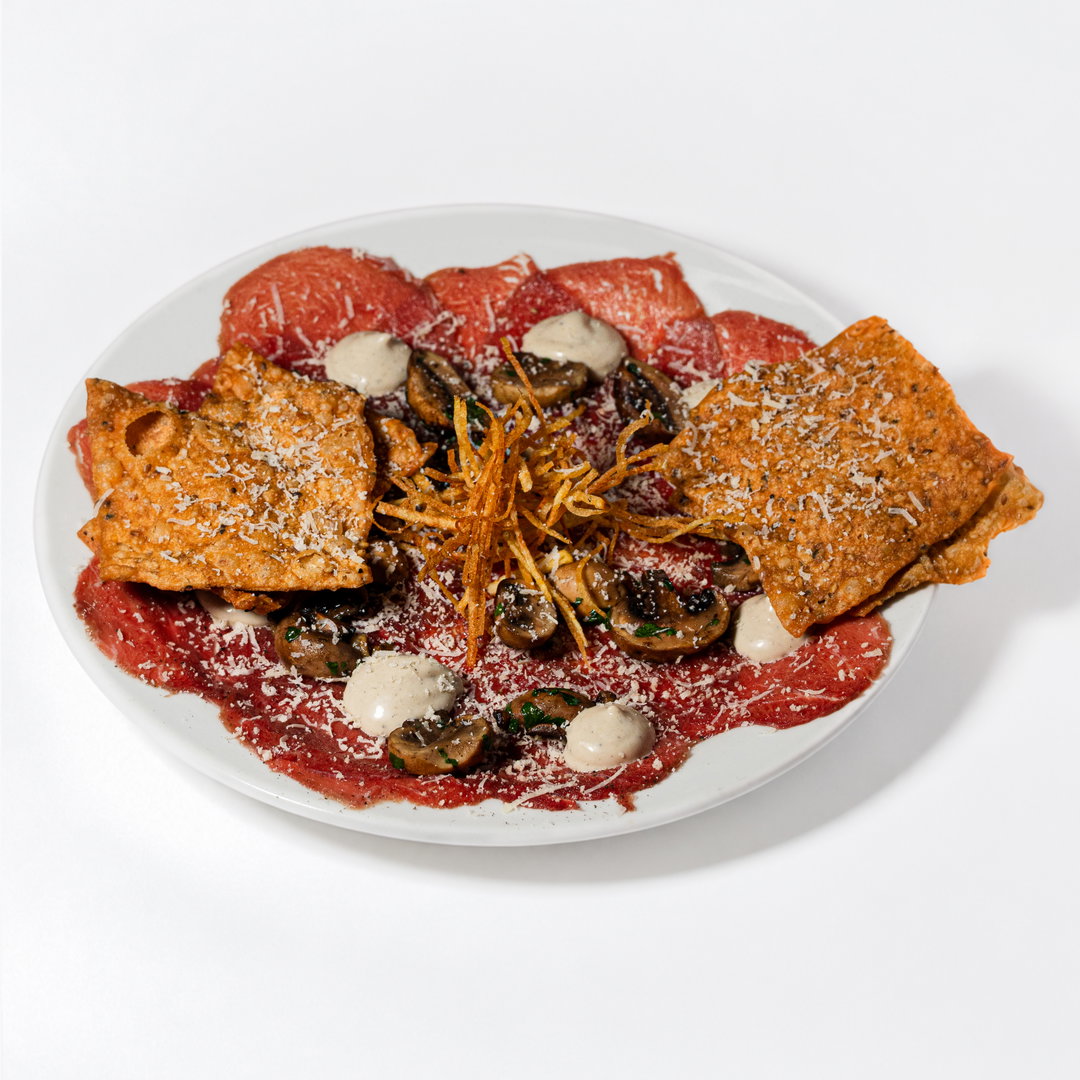 Carpaccio