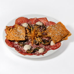 Carpaccio