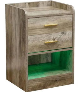 PEDESTALS