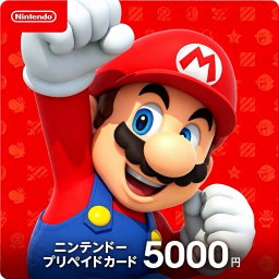 Nintendo eShop Gift Card (JP)