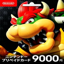 Nintendo eShop Gift Card (JP)