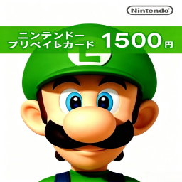 Nintendo eShop Gift Card (JP)