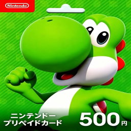 Nintendo eShop Gift Card (JP)