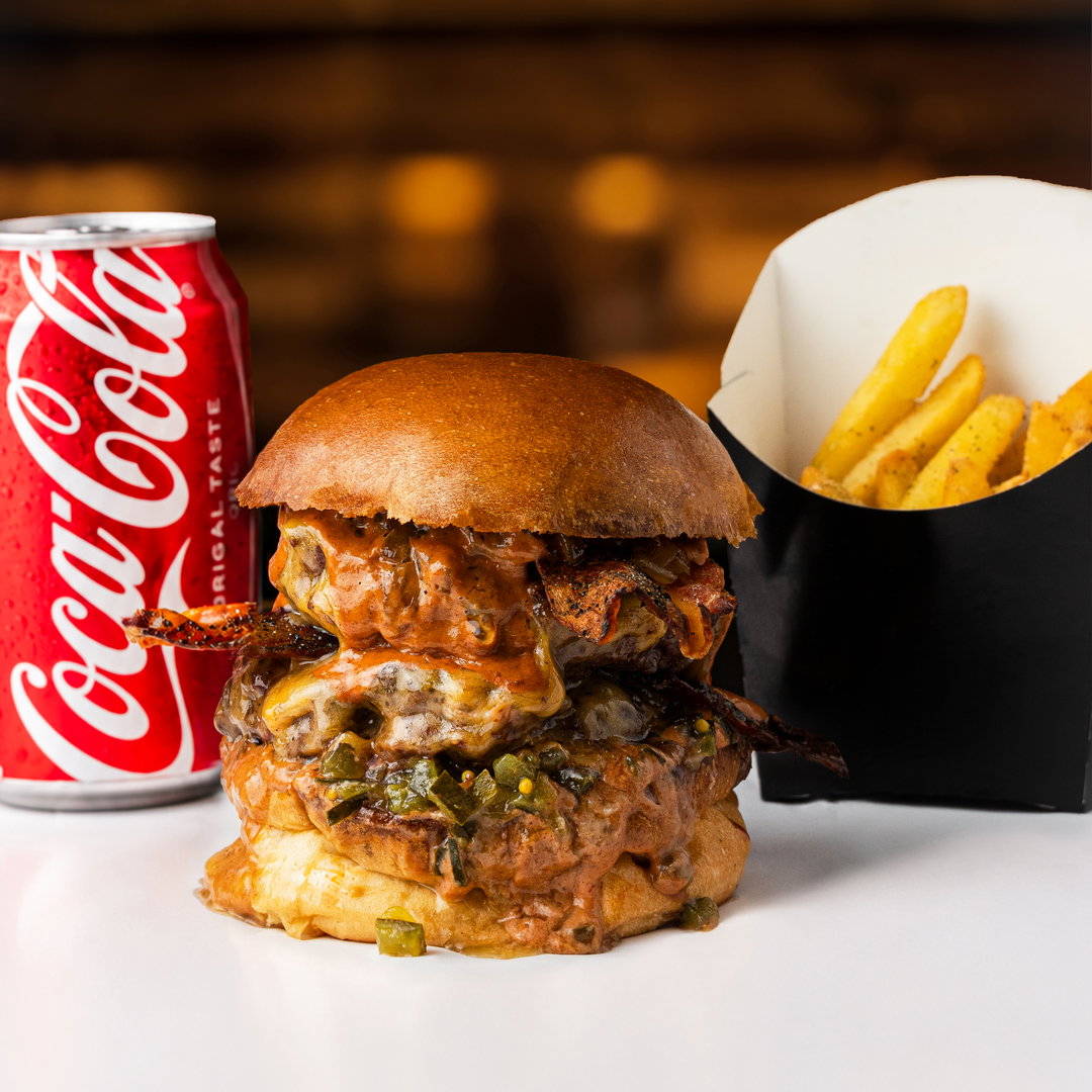 Especial del dia grilled 