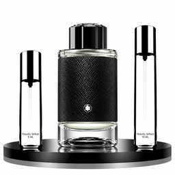 MONTBLANC EXPLORER 100ML EDP FOR MEN