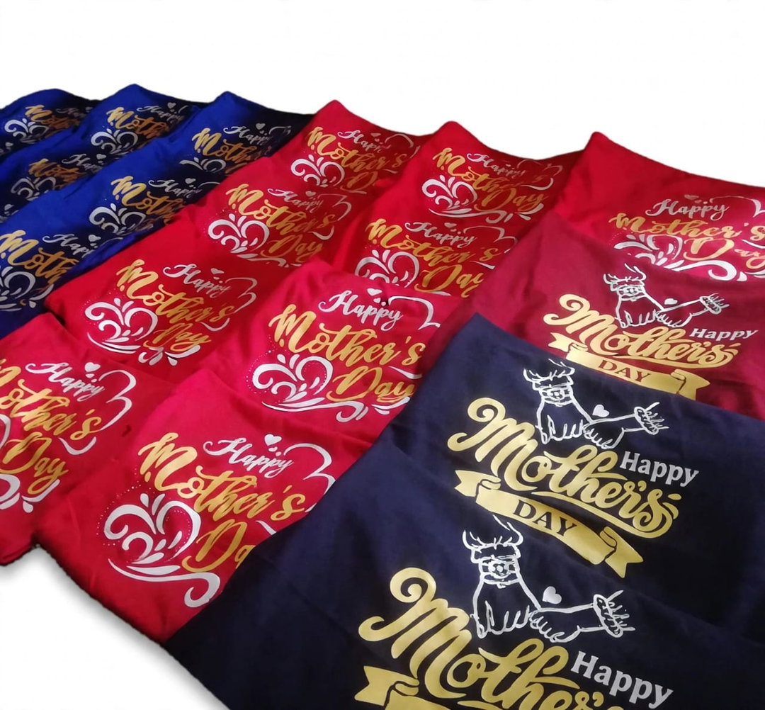 Mothers day Tshirts