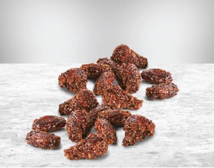 20 sticky wings _0