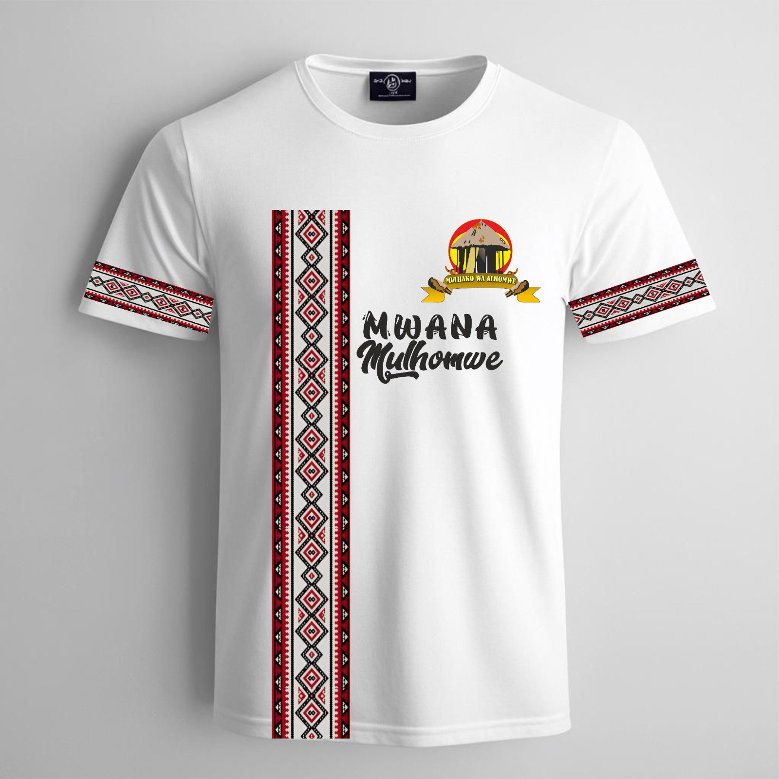 Mulhako Tshirts_0