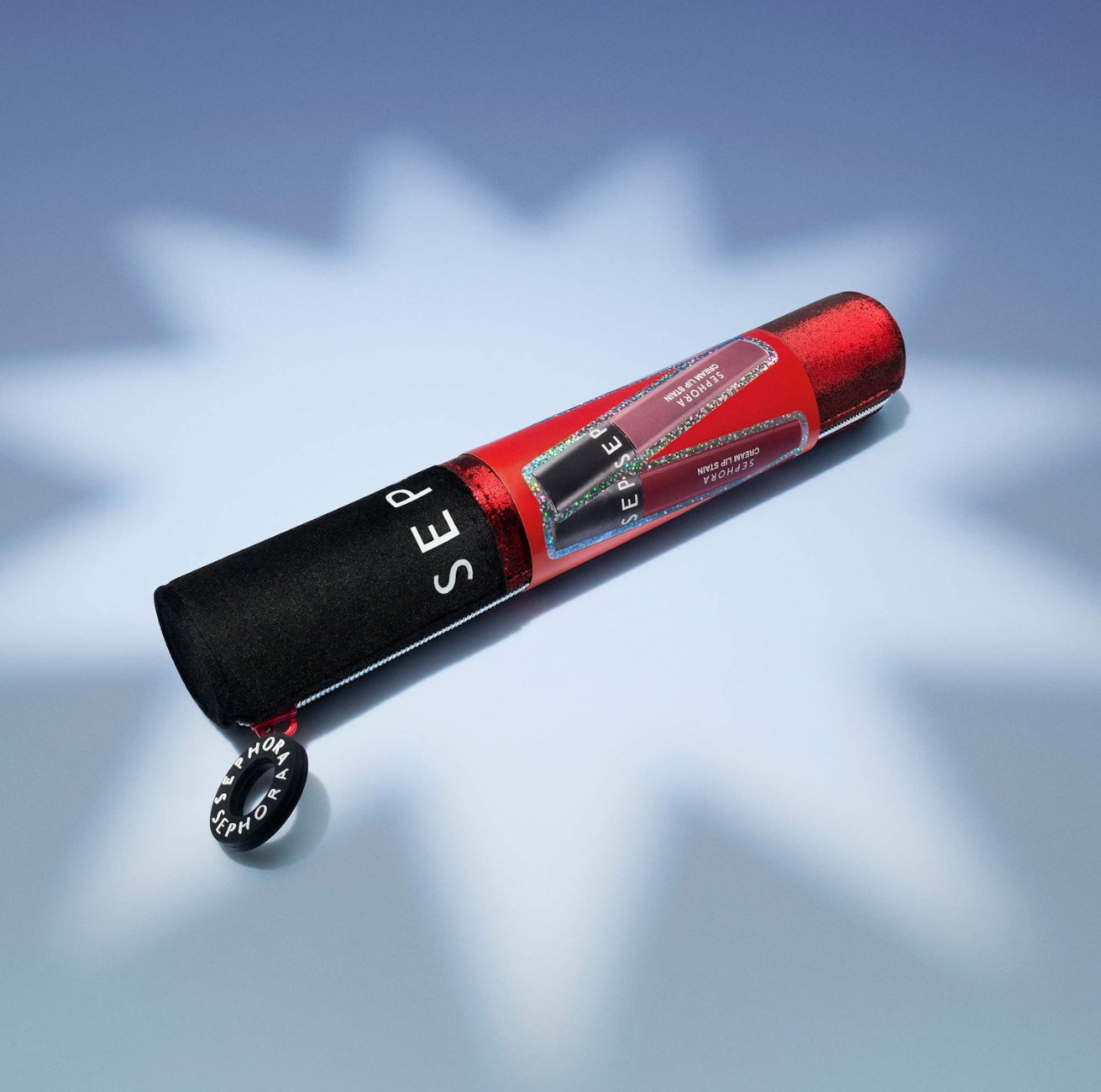Sephora Collection - Cream Lip Stain 10HR Liquid Lipstick_2