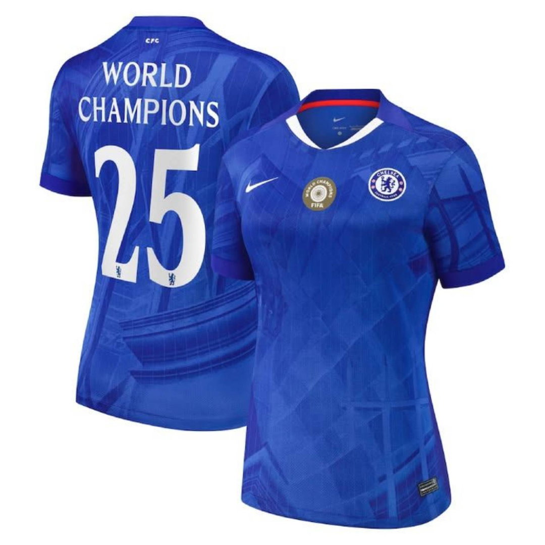 Jersey print