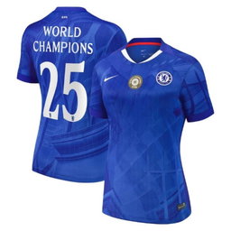 Jersey print