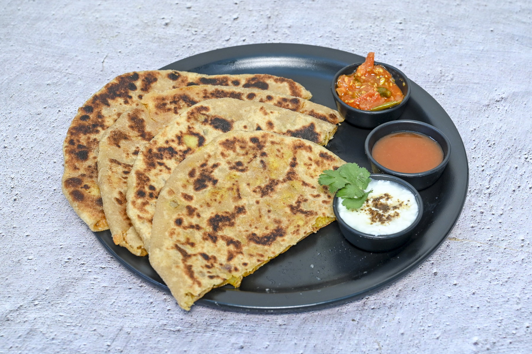 Aloo Paratha_0