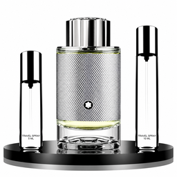 MONTBLANC EXPLORER PLATINUM 100ML EDP FOR MEN